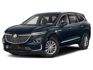 Buick Enclave - Thornton Chevrolet in Manchester PA
