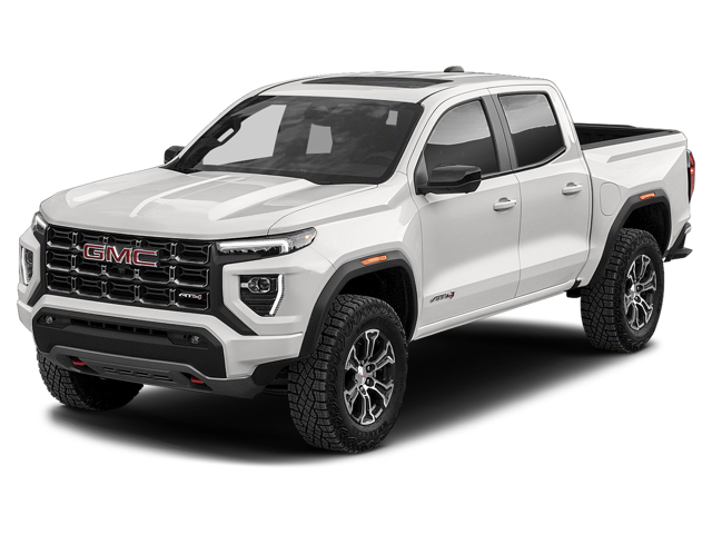 GMC Canyon - Thornton Chevrolet in Manchester PA