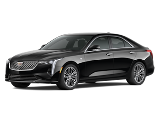 Cadillac CT4 - Thornton Chevrolet in Manchester PA