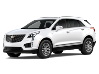 Cadillac XT5 - Thornton Chevrolet in Manchester PA