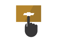 Shop Click Drive Create Icon in Manchester, PA