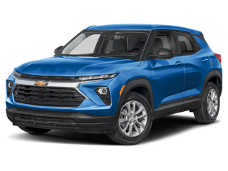Chevrolet Trailblazer - Thornton Chevrolet in Manchester PA