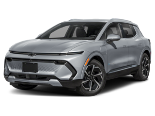Equinox EV - Thornton Chevrolet in Manchester PA
