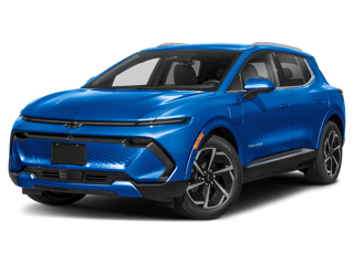 Chevrolet Equinox EV - Thornton Chevrolet in Manchester PA