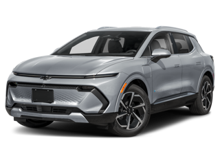 Equinox EV - Thornton Chevrolet in Manchester PA