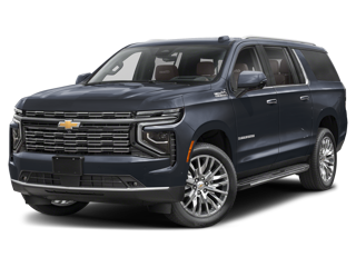 Chevrolet Suburban - Thornton Chevrolet in Manchester PA