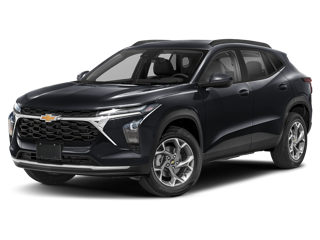 Chevrolet Trax - Thornton Chevrolet in Manchester PA