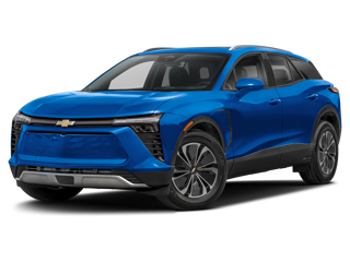 Chevrolet Blazer EV - Thornton Chevrolet in Manchester PA