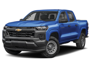 Chevrolet Colorado - Thornton Chevrolet in Manchester PA