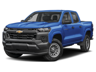 Chevrolet Colorado - Thornton Chevrolet in Manchester PA