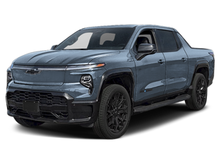 Chevrolet Silverado EV - Thornton Chevrolet in Manchester PA
