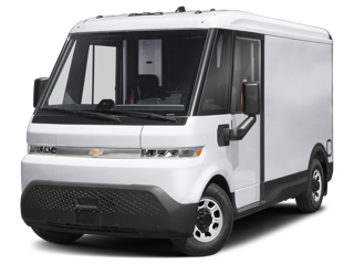 Chevrolet BrightDrop - Thornton Chevrolet in Manchester PA