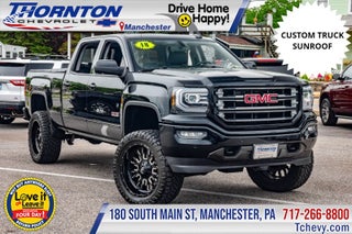 Used Gmc Sierra 1500 Manchester Pa