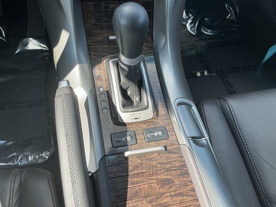 2011 Acura TL 3.5