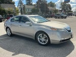 2011 Acura TL 3.5
