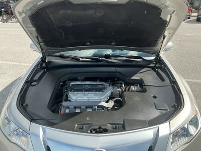 2011 Acura TL 3.5