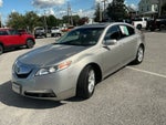 2011 Acura TL 3.5