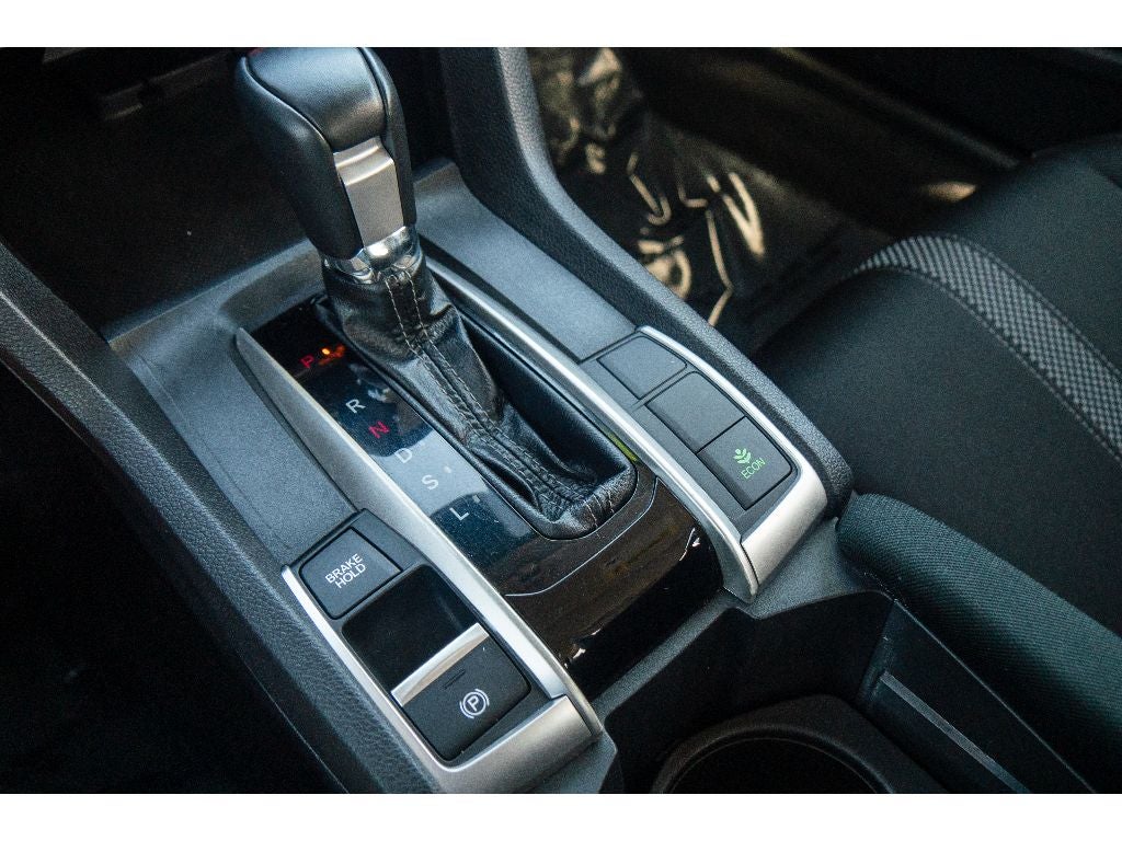 2021 Honda Civic Sedan EX