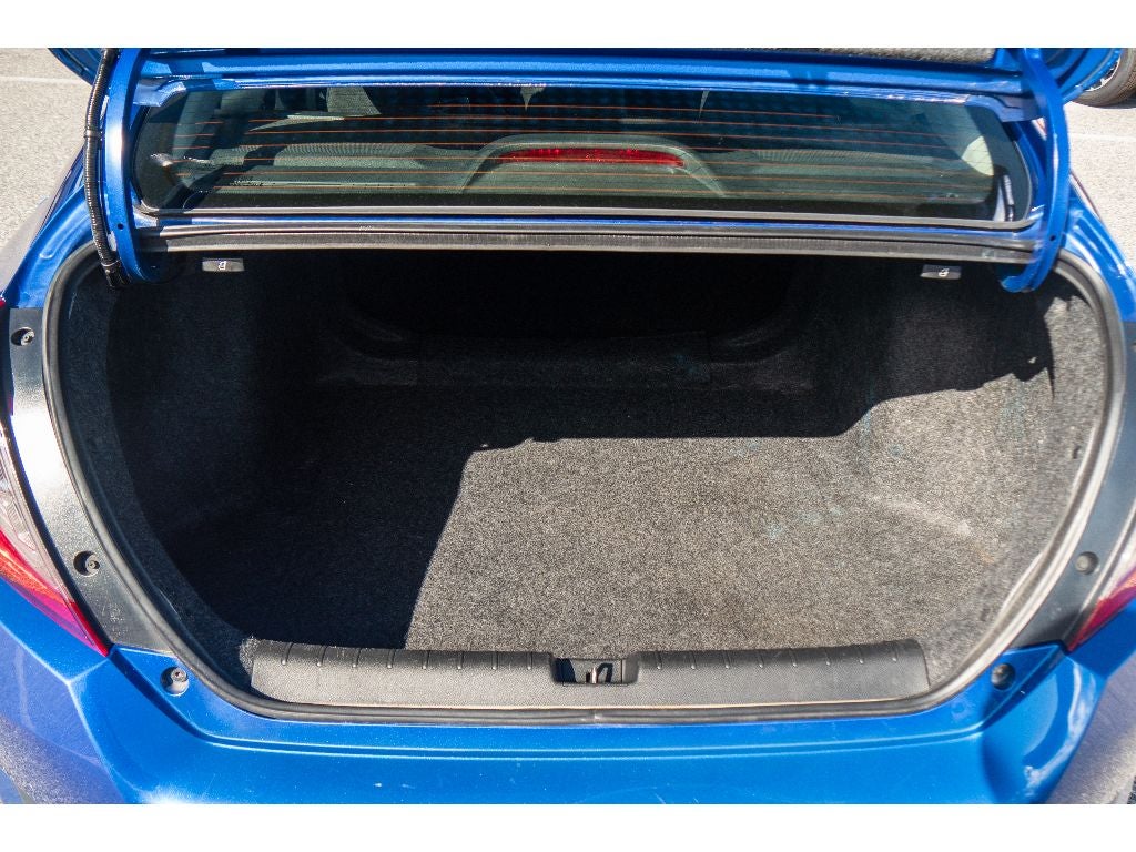 2021 Honda Civic Sedan EX