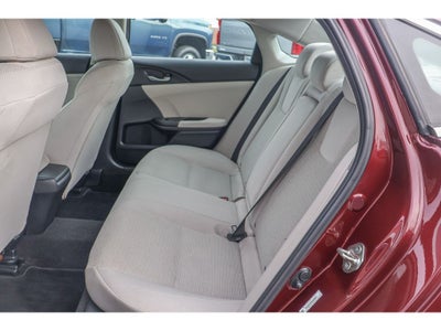 2019 Honda Insight EX