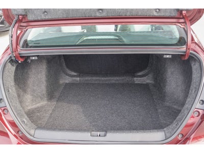 2019 Honda Insight EX