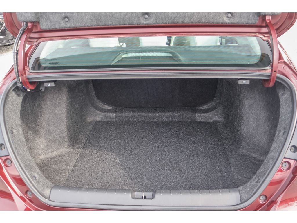 2019 Honda Insight EX