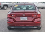 2019 Honda Insight EX