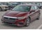 2019 Honda Insight EX