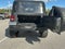 2017 Jeep Wrangler Sport 4x4
