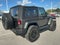 2017 Jeep Wrangler Sport 4x4