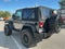 2017 Jeep Wrangler Sport 4x4