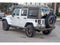 2017 Jeep Wrangler Unlimited 75th Anniversary Edition 4x4