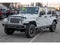 2017 Jeep Wrangler Unlimited 75th Anniversary Edition 4x4