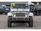 2017 Jeep Wrangler Unlimited 75th Anniversary Edition 4x4