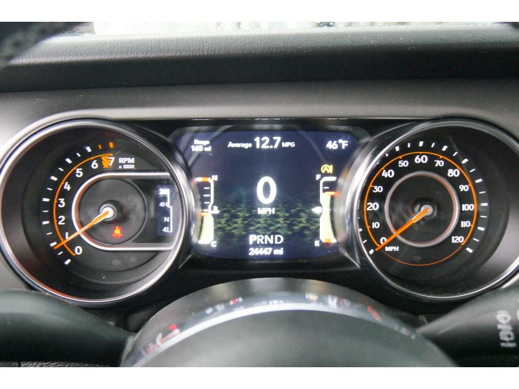 2022 Jeep Wrangler Unlimited Sahara 4x4