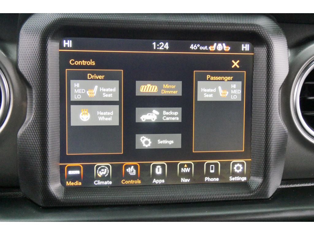 2022 Jeep Wrangler Unlimited Sahara 4x4