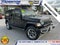 2019 Jeep Wrangler Unlimited Sahara 4x4