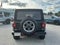 2019 Jeep Wrangler Unlimited Sahara 4x4