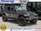 2023 Jeep Wrangler 4-Door Sahara 4x4