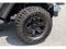 2023 Jeep Wrangler 4-Door Sahara 4x4