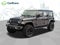 2023 Jeep Wrangler 4-Door Sahara 4x4