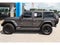 2023 Jeep Wrangler 4-Door Sahara 4x4