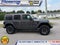 2021 Jeep Wrangler 4xe Unlimited Rubicon