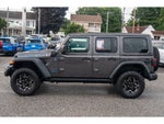 2021 Jeep Wrangler 4xe Unlimited Rubicon