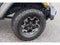 2021 Jeep Wrangler 4xe Unlimited Rubicon