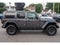 2021 Jeep Wrangler 4xe Unlimited Rubicon