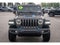 2021 Jeep Wrangler 4xe Unlimited Rubicon