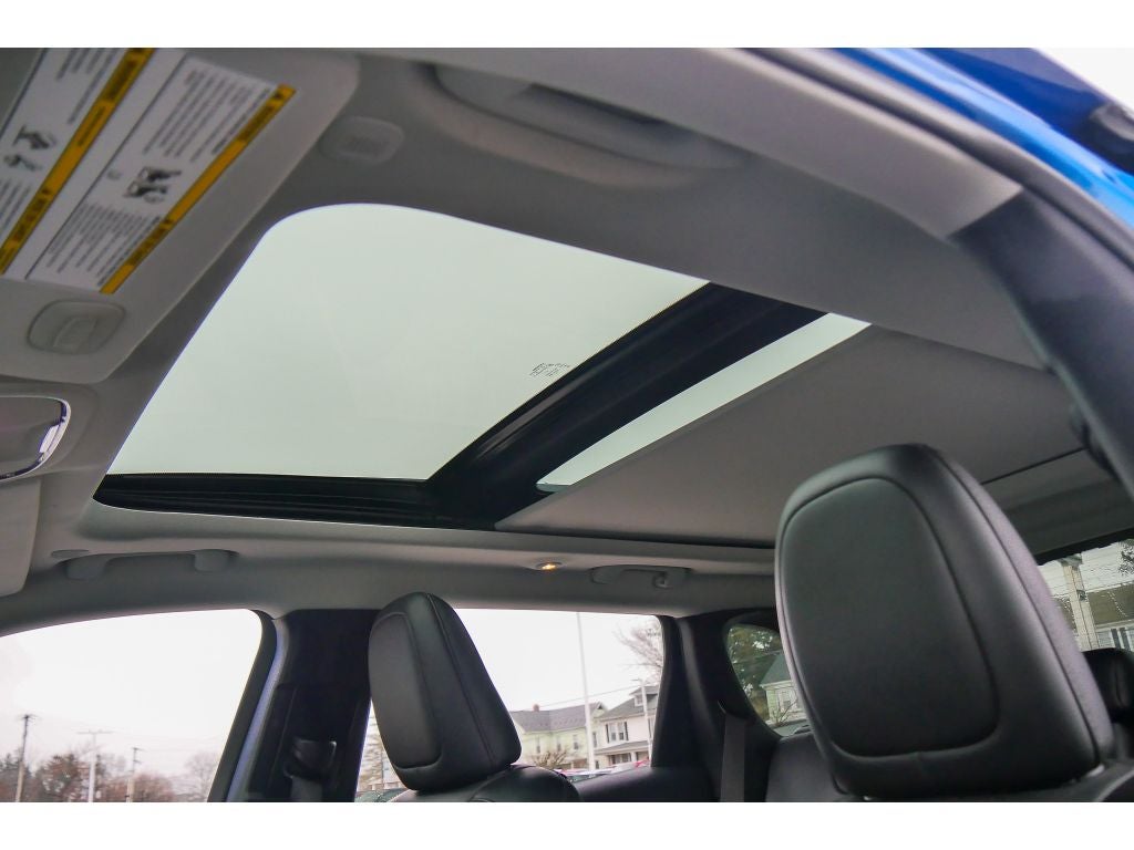 2022 Jeep Cherokee Limited - Photo 11