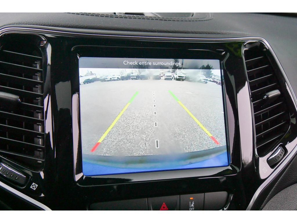 2022 Jeep Cherokee Limited - Photo 24