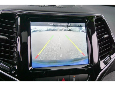 2022 Jeep Cherokee Limited 4x4